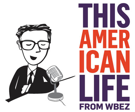 The Golden Standard of Podcasts: This American Life