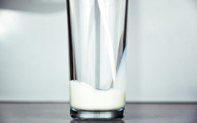 What’s the lowdown on dairy?