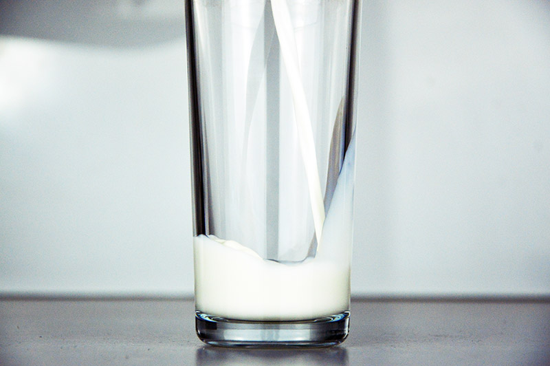 What’s the lowdown on dairy?